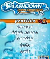 Download 'Splashdown (240x320)' to your phone